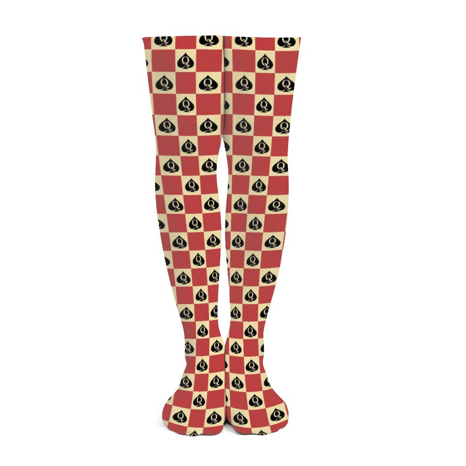 Calze Opache da Donna Sopra il - Knee High Sock Women recensione e prezzo