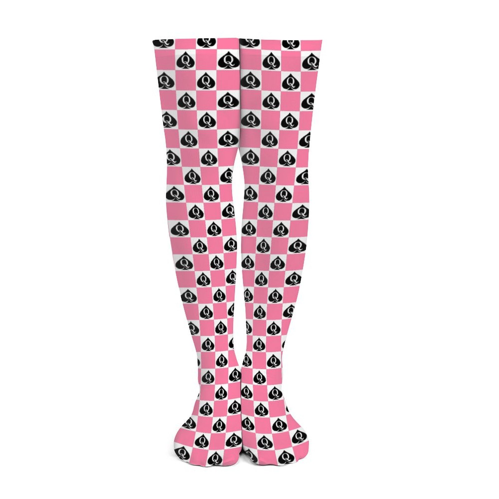Calze Opache da Donna Sopra il - Knee High Sock Women recensione e prezzo