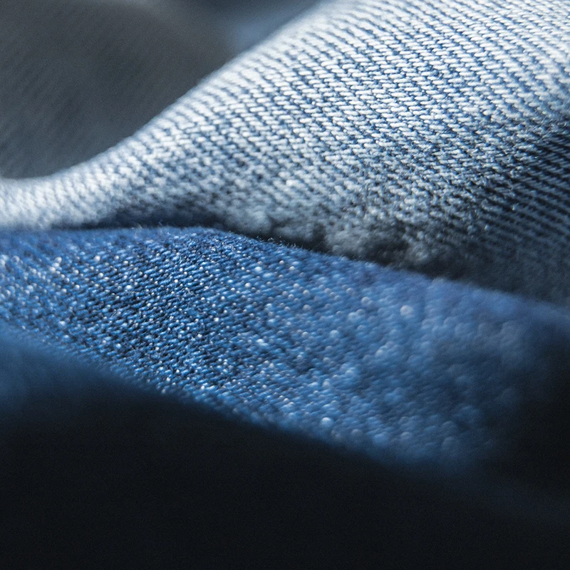 Maden Jeans Denim lavati 12.8  - Levis Jeans 501 recensione e prezzo