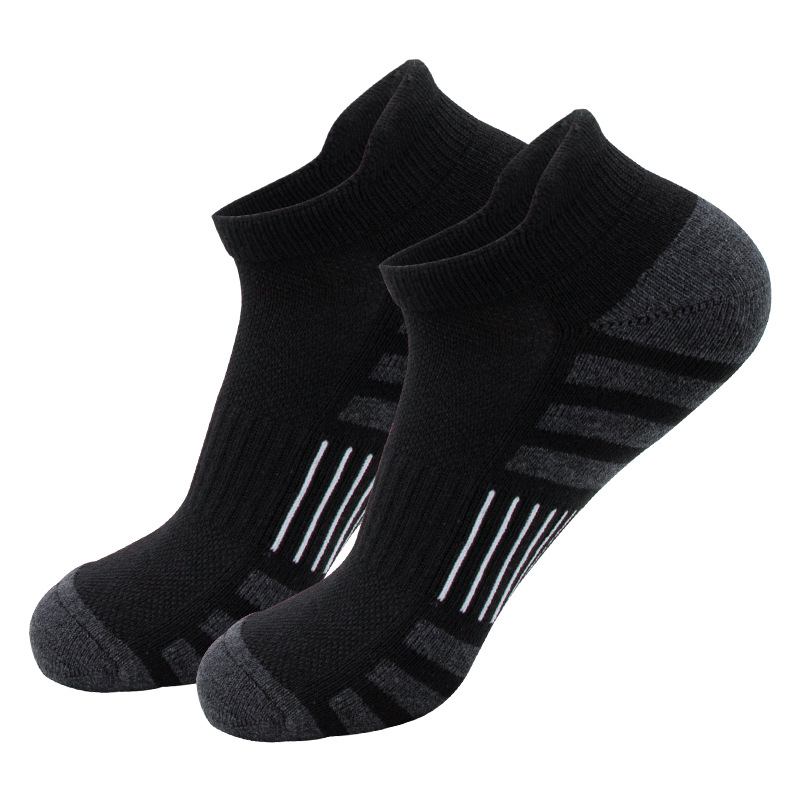 12 Paia di Calzini Sportivi Tr - Athletic Sock Cushion recensione e prezzo