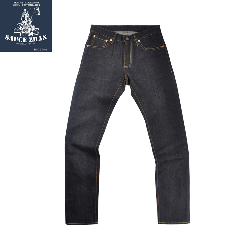 Saucezhan 314XX Jeans da uomo  - Levis Jeans 501 recensione e prezzo