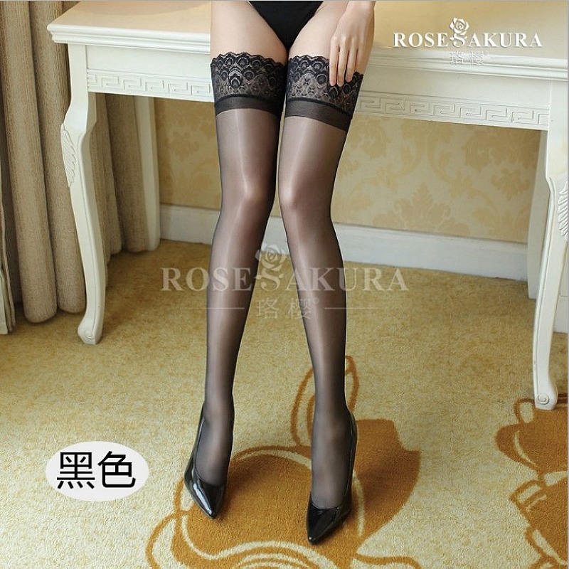 15D Donna Top in pizzo Silicon - Thigh High Sock Stay Up recensione e prezzo