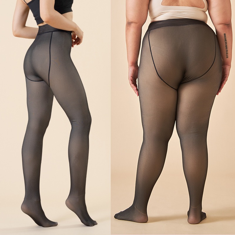 1-2 Paia di Collant Termici Op - Tights Pantyhose Sheer recensione e prezzo