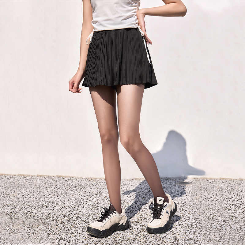 Kave 1/2 Paia di Calze Protett - Tights Pantyhose Sheer recensione e prezzo