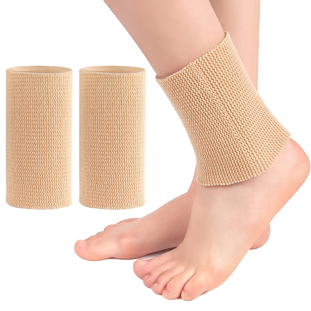 1 Paio di Supporti Compressivi - Ankle Brace Sock recensione e prezzo