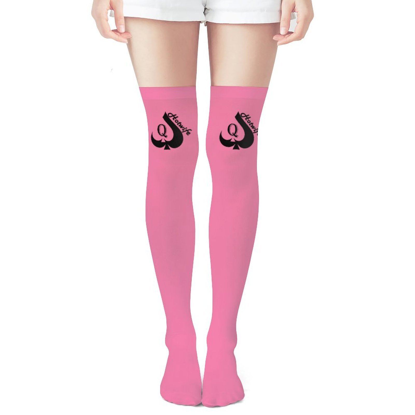Calze lunghe da donna stile ra - Knee High Sock Women recensione e prezzo