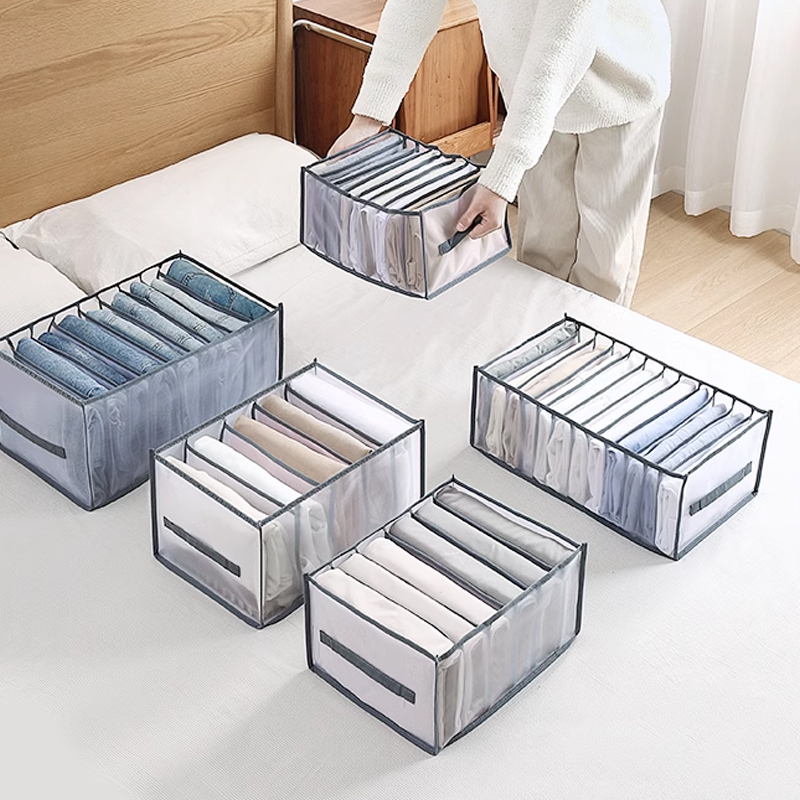 Organizer per Biancheria Intim - Sock Organizer Tray recensione e prezzo