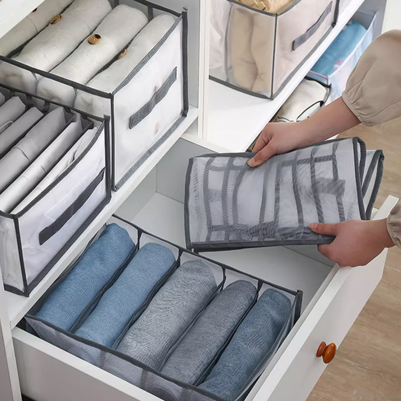 Organizer per Biancheria Intim - Sock Organizer Tray recensione e prezzo
