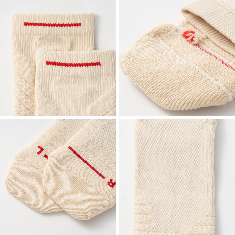 1 paio di calzini da basket da - Athletic Sock Cushion recensione e prezzo