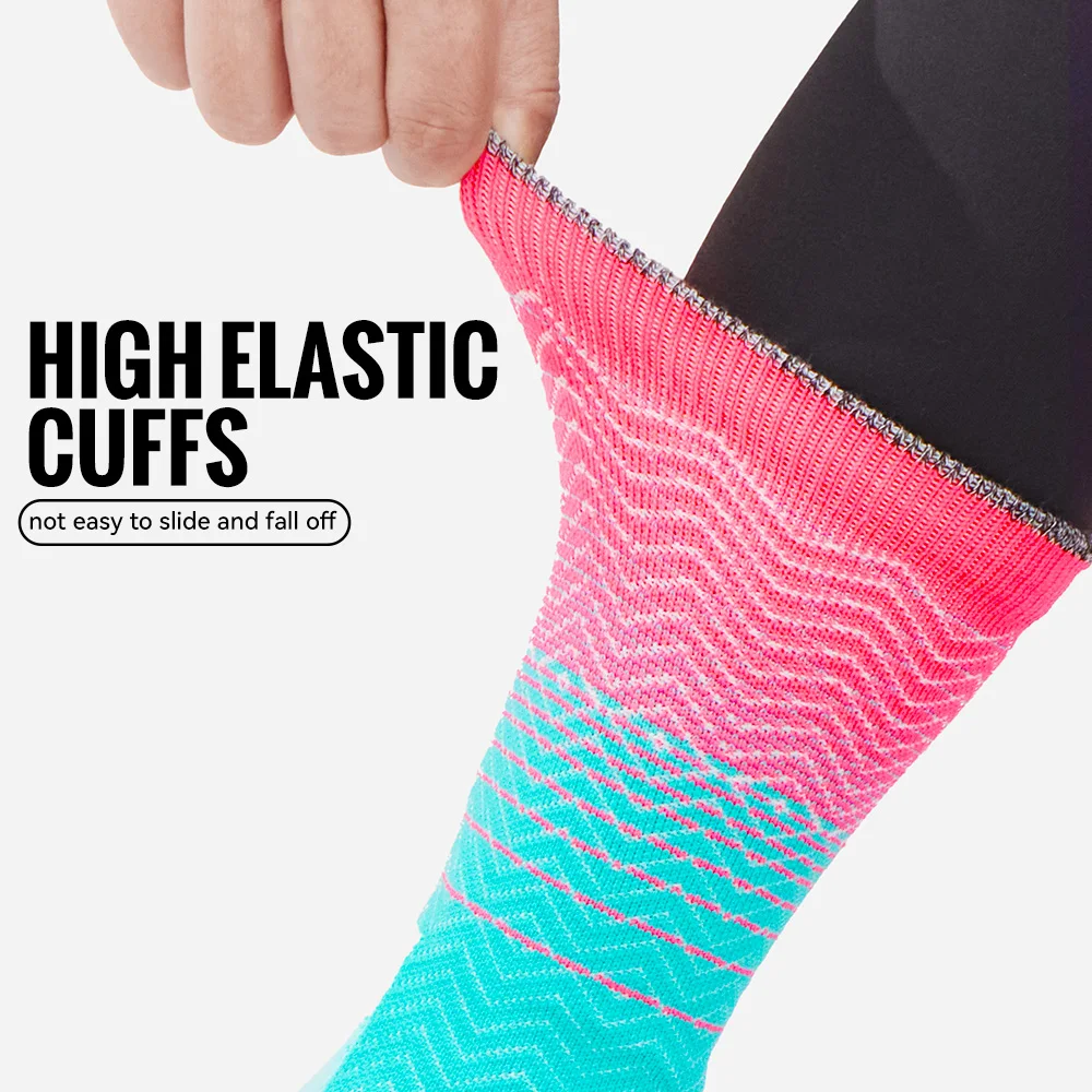 WRELS 1/2/3 paia di calzini sp - Athletic Sock Cushion recensione e prezzo