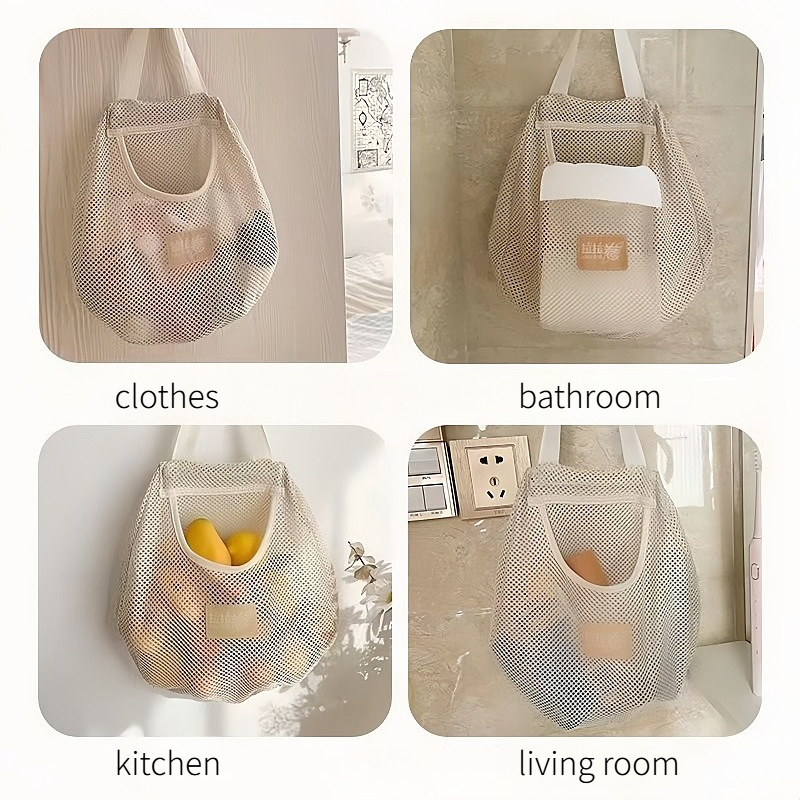 Borsa porta calzini da appende - Sock Organizer Tray recensione e prezzo