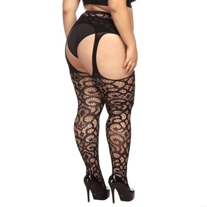 L38E Collant alti da donna Lin - Tights Pantyhose Sheer recensione e prezzo