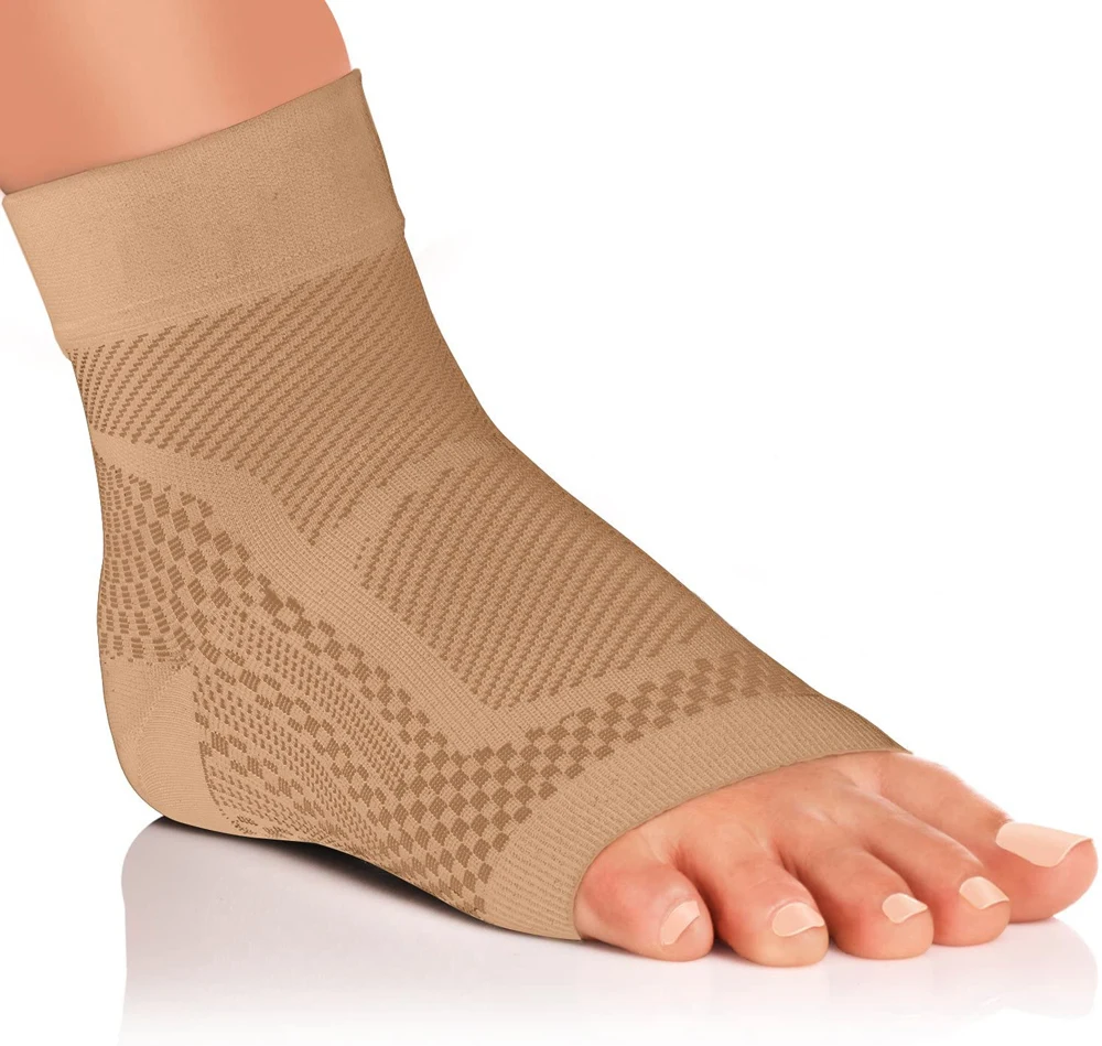 1 paio di sport supporto per c - Ankle Brace Sock recensione e prezzo