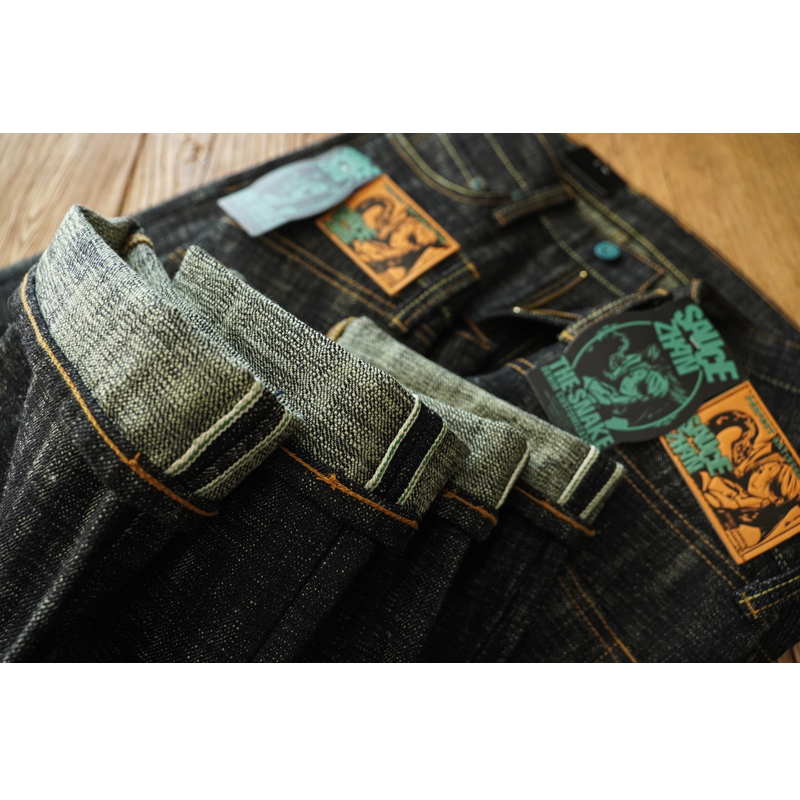 Sauce Zhan Jeans da uomo Jeans - Levis Jeans 501 recensione e prezzo