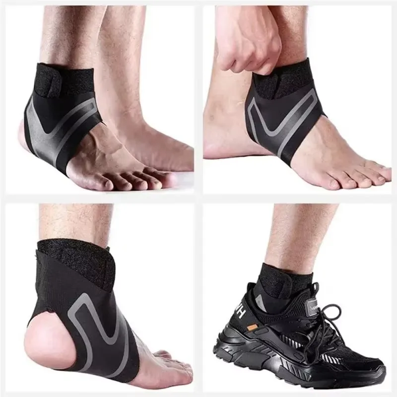 Supporto per Caviglia, Fascia  - Ankle Brace Sock recensione e prezzo