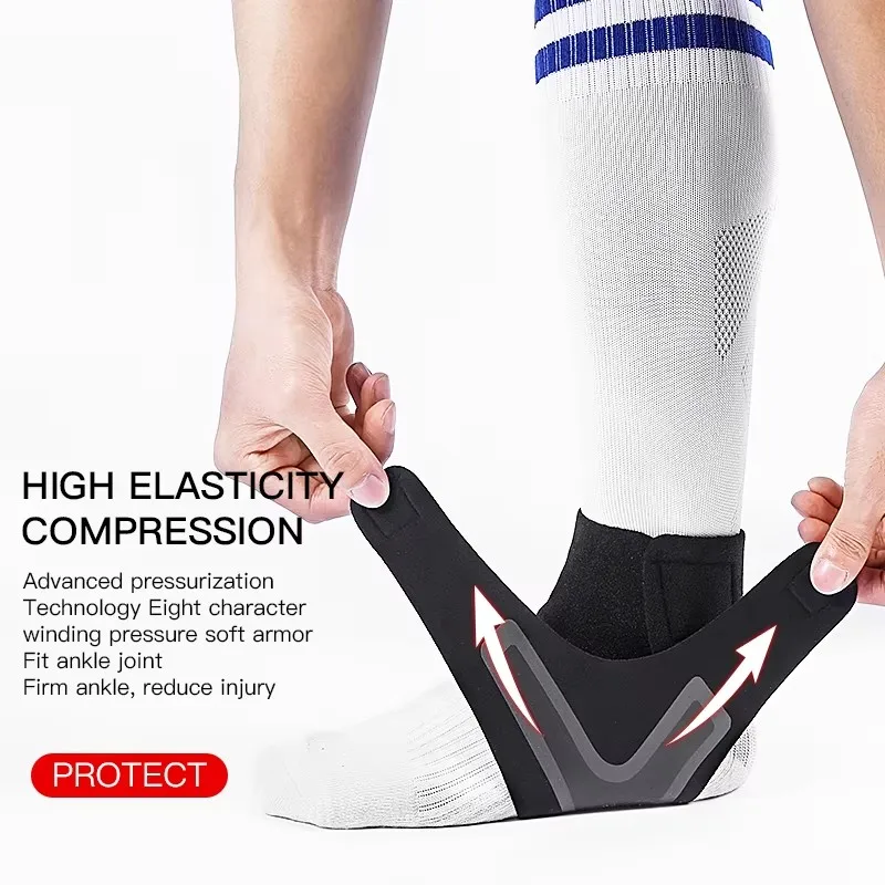 Supporto per Caviglia, Fascia  - Ankle Brace Sock recensione e prezzo