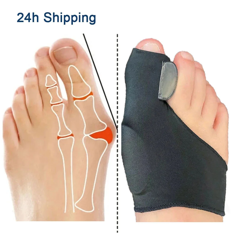 2 pezzi separatore della punta - Ankle Brace Sock recensione e prezzo